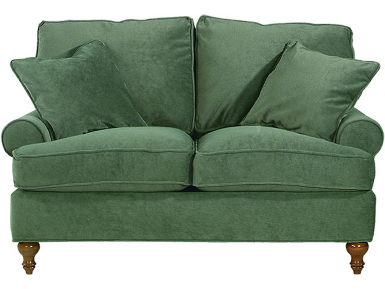 norrwood Robin Bruce Living Room Cindy Loveseat CINDY-LOVE at Norwood Furniture