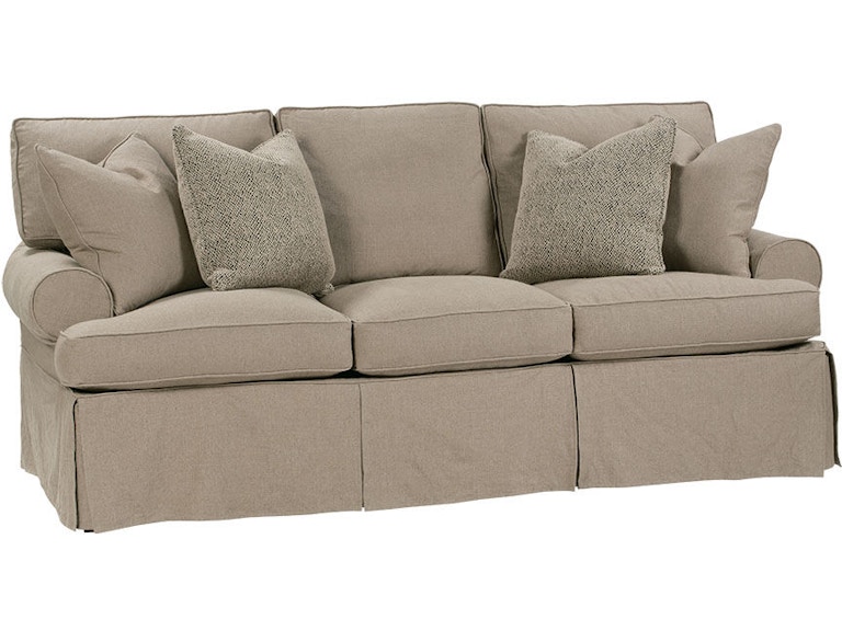 norrwood Robin Bruce Living Room Cindy Slipcover Sofa CINDY-SLIP-002 at Norwood Furniture