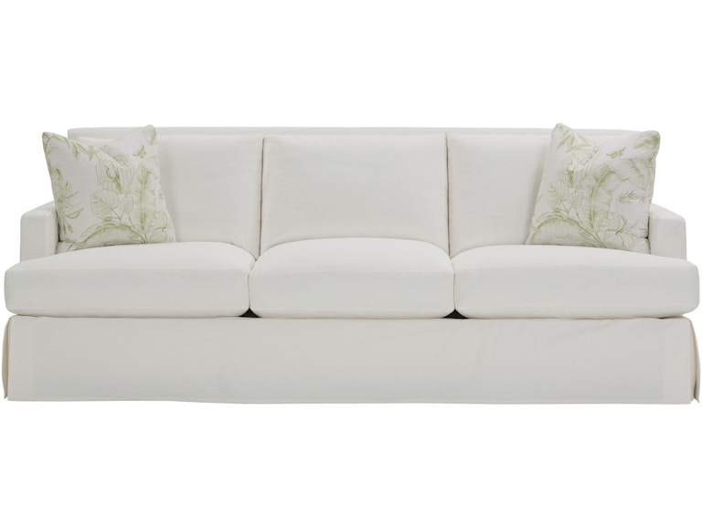 norrwood Robin Bruce Living Room Laney Slipcover Sofa LANEY-SLIP-003 at Norwood Furniture
