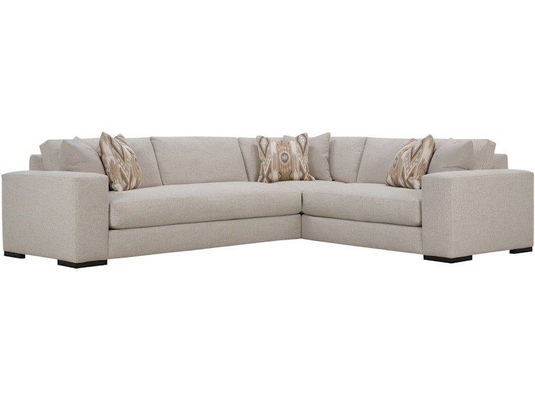norrwood Robin Bruce Living Room Maddox Sectional MADDOX-SECT at Norwood Furniture