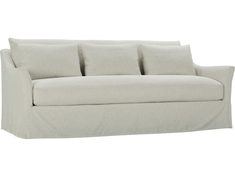 norrwood Robin Bruce Living Room Moreau Slipcover Sofa MOREAU-SLIP-002 at Norwood Furniture