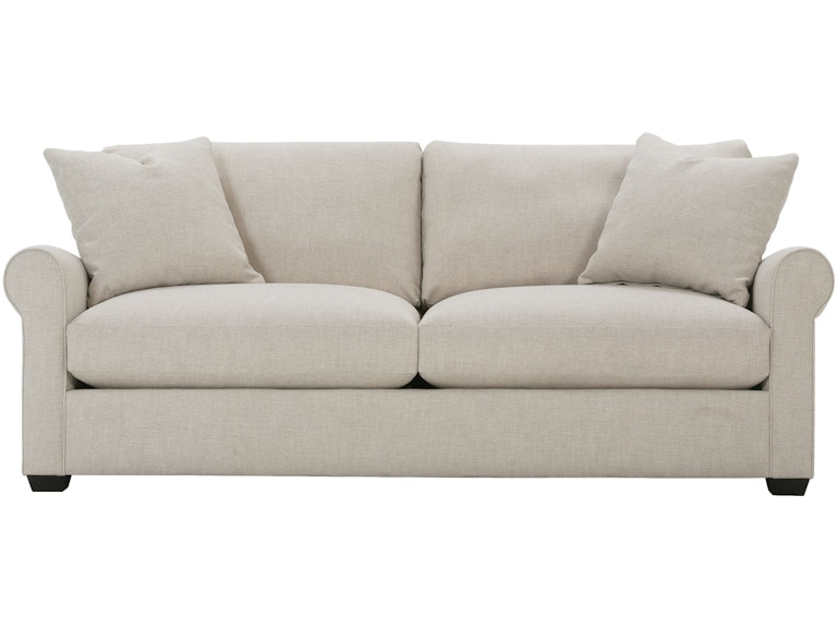 norrwood Rowe Living Room Aberdeen 2 Cushion Sofa P603-002 at Norwood Furniture