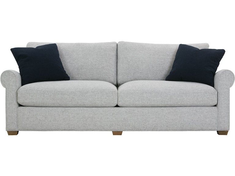 norrwood Rowe Living Room Aberdeen 2 Cushion Sofa P603-003 at Norwood Furniture