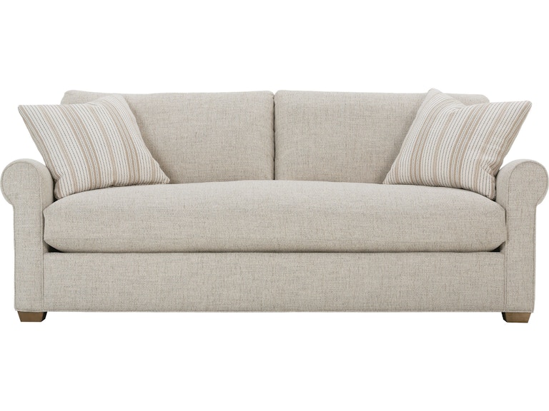 norrwood Rowe Living Room Aberdeen 88 Inch Sofa Bench Cushion P603-022 at Norwood Furniture