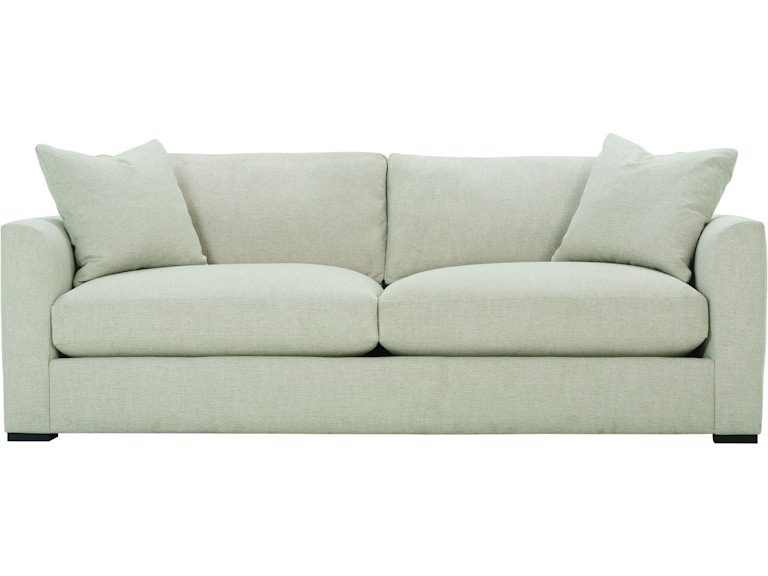 norrwood Rowe Living Room Derby 2 Cushion Sofa P602-002 at Norwood Furniture
