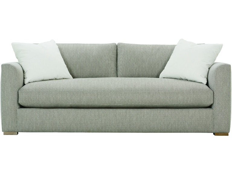 norrwood Rowe Living Room Derby Bench Cushion Sofa P602-022 at Norwood Furniture