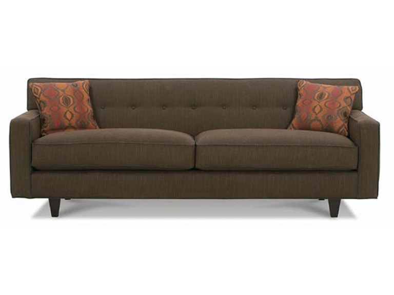 norrwood Rowe Living Room Dorset Sleeper K529Q-000 at Norwood Furniture