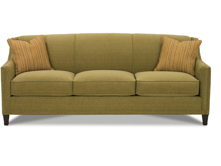 norrwood Rowe Living Room Gibson Sleeper K599Q-000 at Norwood Furniture