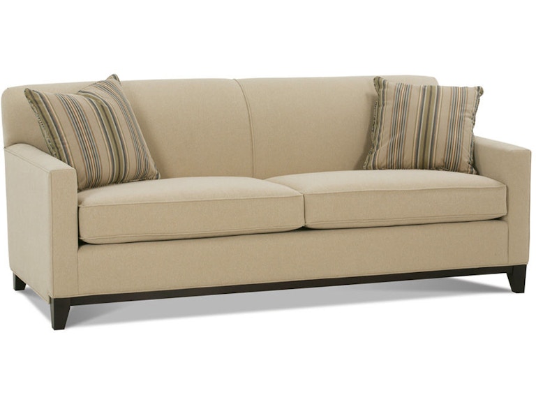 norrwood Rowe Living Room Martin Sleeper G569Q-000 at Norwood Furniture