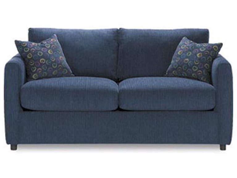 norrwood Rowe Living Room Stockdale 2-Seat Full Bed C299F at Norwood Furniture