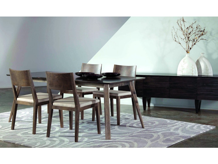 norrwood Saloom Casual Dining Alton Dining Table ALTON at Norwood Furniture