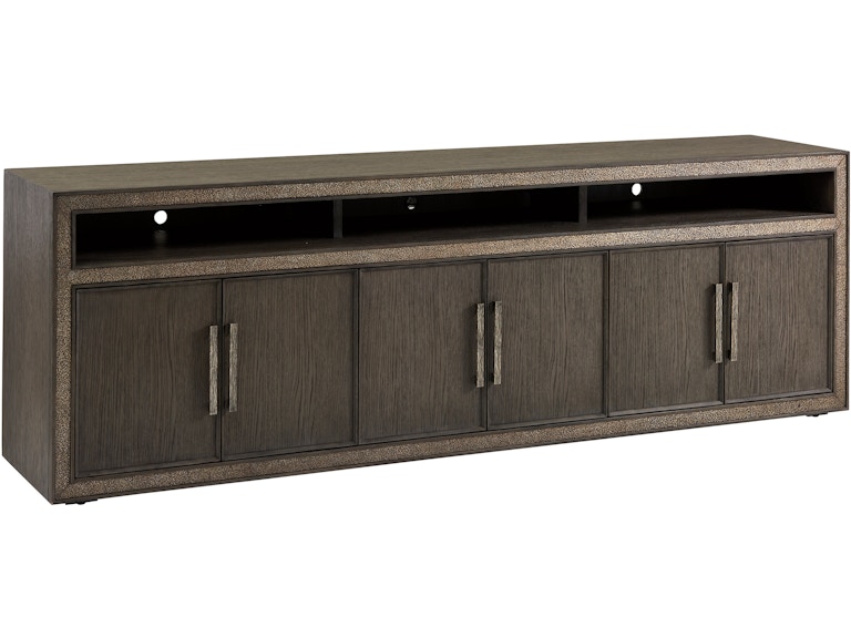 norrwood Sligh Home Entertainment Hampton Long Media/Home Office Console 102-661 at Norwood Furniture