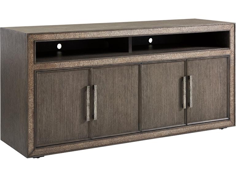 norrwood Sligh Home Entertainment Hampton Media/Home Office Console 102-660 at Norwood Furniture