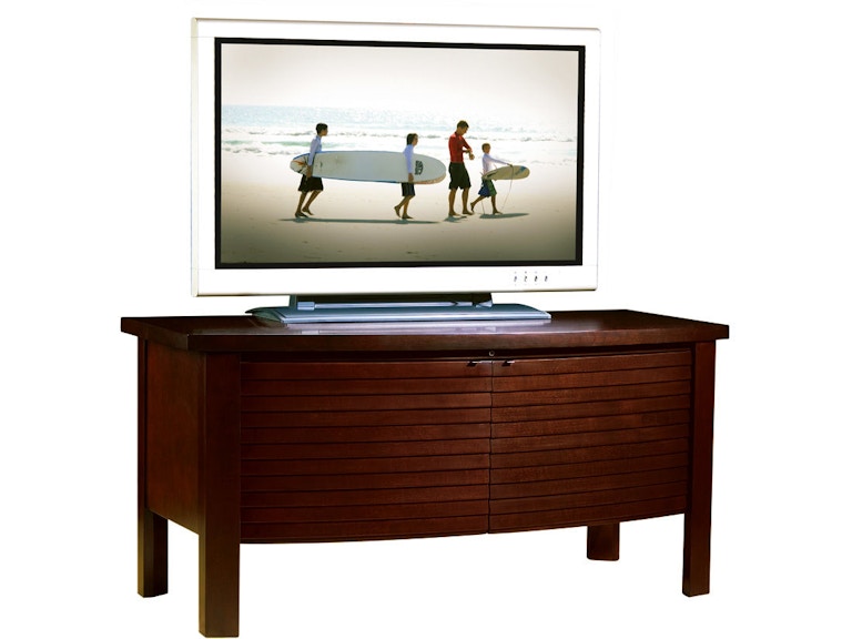 norrwood Sligh Home Entertainment Lumina Media Console 9727-1-UM at Norwood Furniture