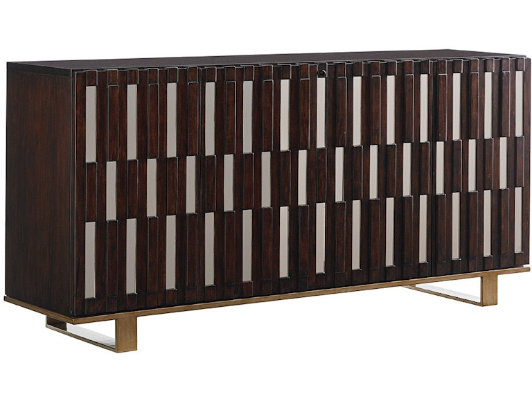 norrwood Sligh Home Entertainment Quantum Media Console 100WN-669 at Norwood Furniture