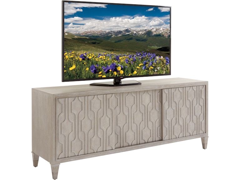norrwood Sligh Home Entertainment Reese Media Center 250-661 at Norwood Furniture