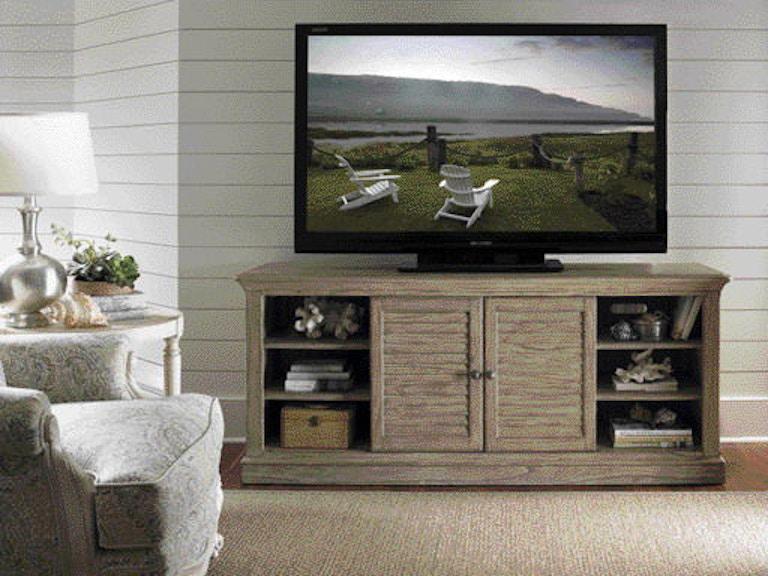 norrwood Sligh Home Entertainment Travis Media Console 300BA-660 at Norwood Furniture
