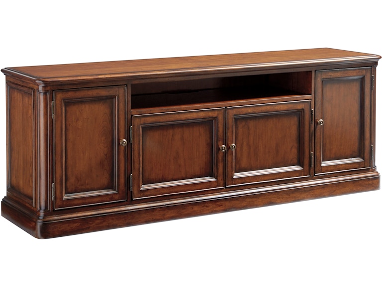 norrwood Sligh Home Entertainment Waycroft Media Center 305-661 at Norwood Furniture