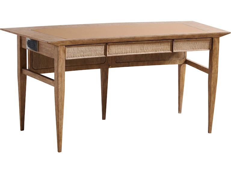 norrwood Sligh Home Office Aegis Writing Desk 100FL-410 at Norwood Furniture