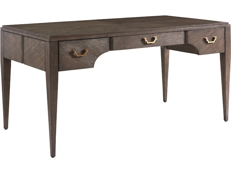 norrwood Sligh Home Office Bennett Writing Desk 103-410 at Norwood Furniture