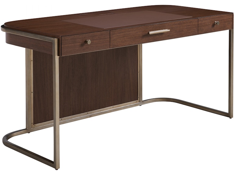 norrwood Sligh Home Office Berwick Writing Desk 104-410 at Norwood Furniture