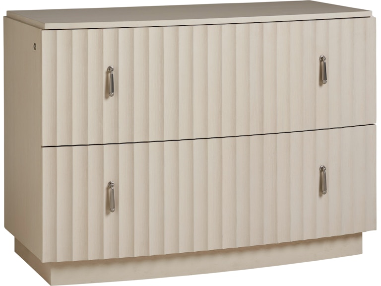 norrwood Sligh Home Office Birkdale File Chest 310-450 at Norwood Furniture