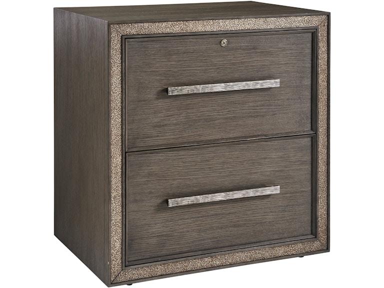 Norrwood Sligh Home Office Chapman Lateral File Chest 102-450 At Norwood Furniture