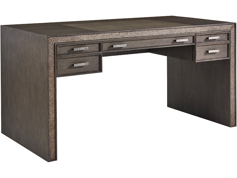 Norrwood Sligh Home Office Chapman Writing Desk 102-412 At Norwood Furniture