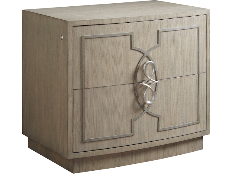 norrwood Sligh Home Office Claridge File Chest 100SD-450 at Norwood Furniture