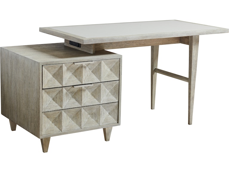 norrwood Sligh Home Office Domus Writing Desk 100CD-410 at Norwood Furniture