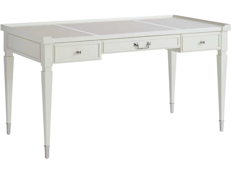 norrwood Sligh Home Office Fremont Writing Desk 100AM-410 at Norwood Furniture