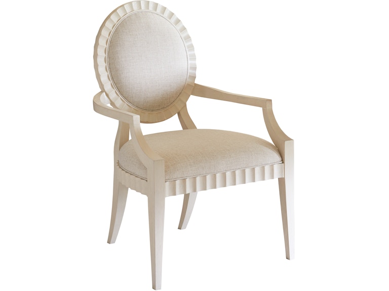 norrwood Sligh Home Office Gilmore Desk Chair 310-937 at Norwood Furniture