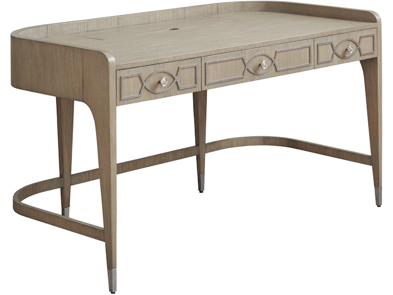 norrwood Sligh Home Office Hamilton Writing Desk 100SD-410 at Norwood Furniture