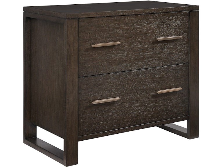 norrwood Sligh Home Office Hewitt File Chest 321-450 at Norwood Furniture