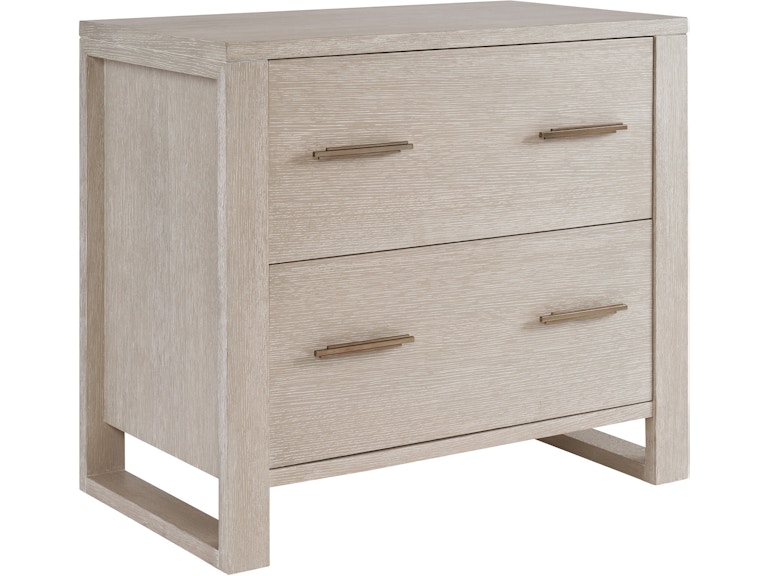 norrwood Sligh Home Office Hewitt File Chest 322-450 at Norwood Furniture
