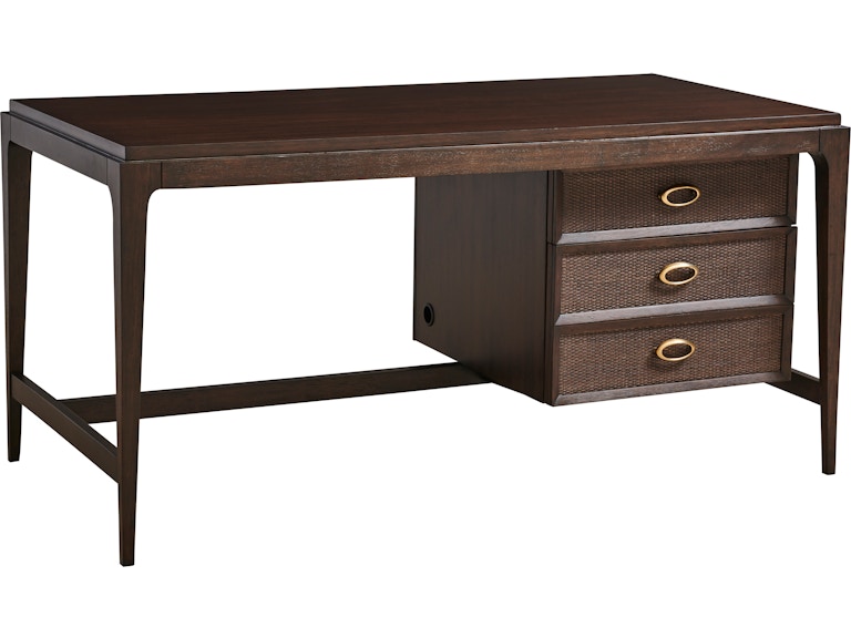 norrwood Sligh Home Office Irving Writing Desk 100OD-410 at Norwood Furniture