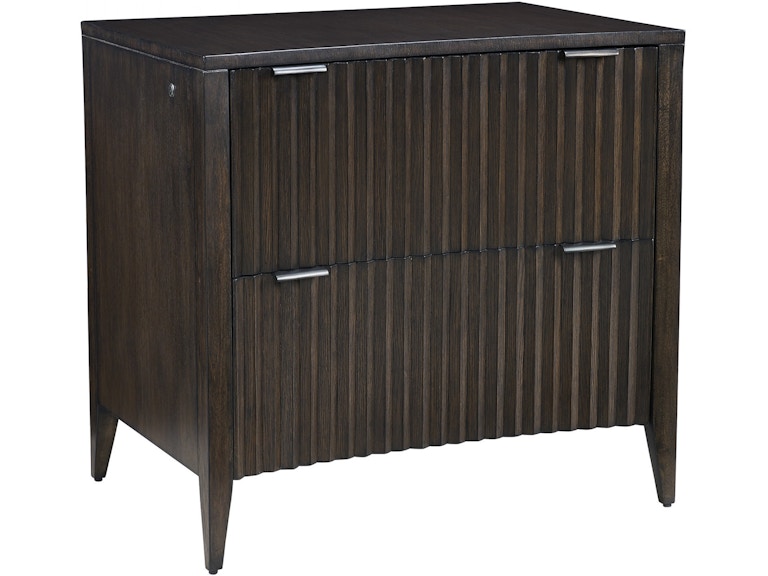 norrwood Sligh Home Office Jasper File Chest 106-450 at Norwood Furniture