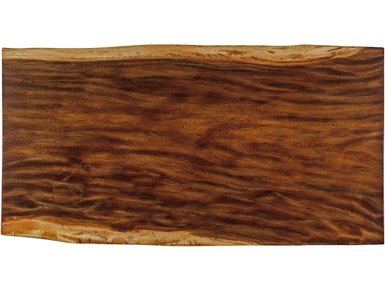 norrwood Sligh Home Office LaCosta Live Edge Writing Desk Top 100NL-405T at Norwood Furniture