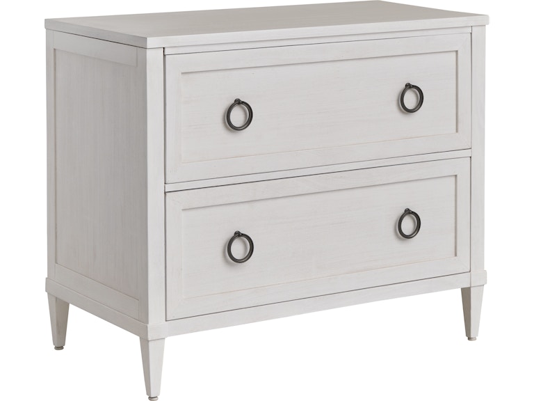 norrwood Sligh Home Office Melbourne Lateral File Chest 320-450 at Norwood Furniture