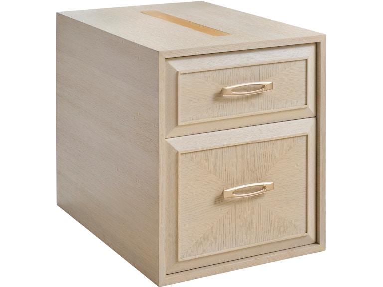 norrwood Sligh Home Office Modular File Chest 325-450 at Norwood Furniture