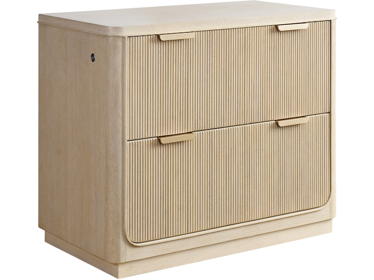 norrwood Sligh Home Office Montreux File Chest 326-450 at Norwood Furniture