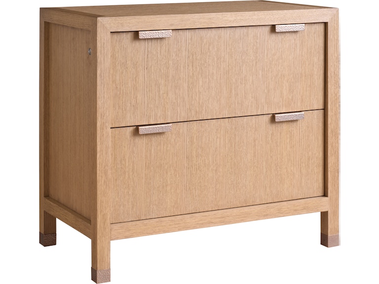 norrwood Sligh Home Office Morella File Chest/Lateral File 327-450 at Norwood Furniture
