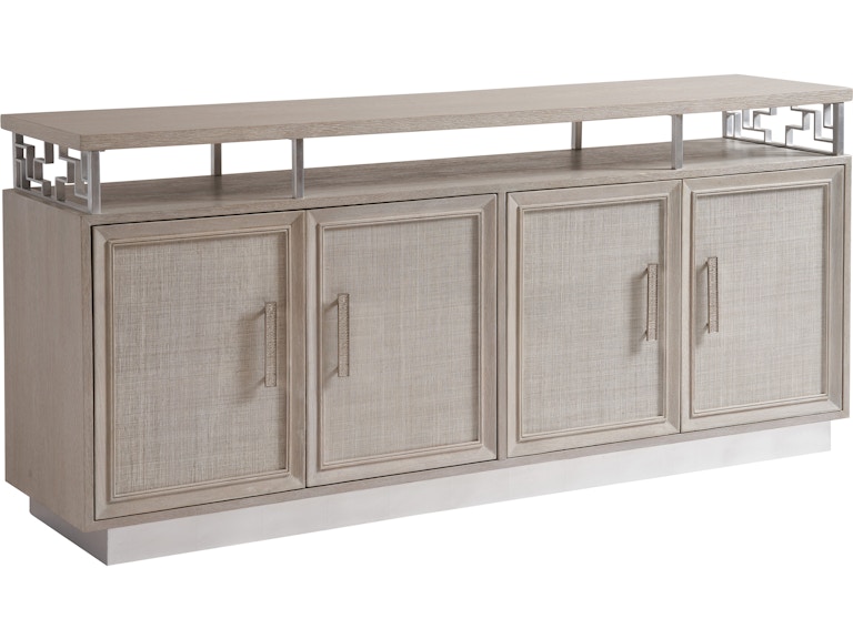 norrwood Sligh Home Office Oakbrook Media Console 324-661 at Norwood Furniture