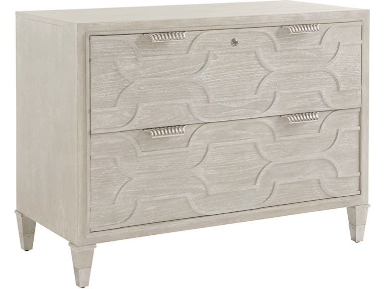 norrwood Sligh Home Office Octavia File Chest 250-450 at Norwood Furniture