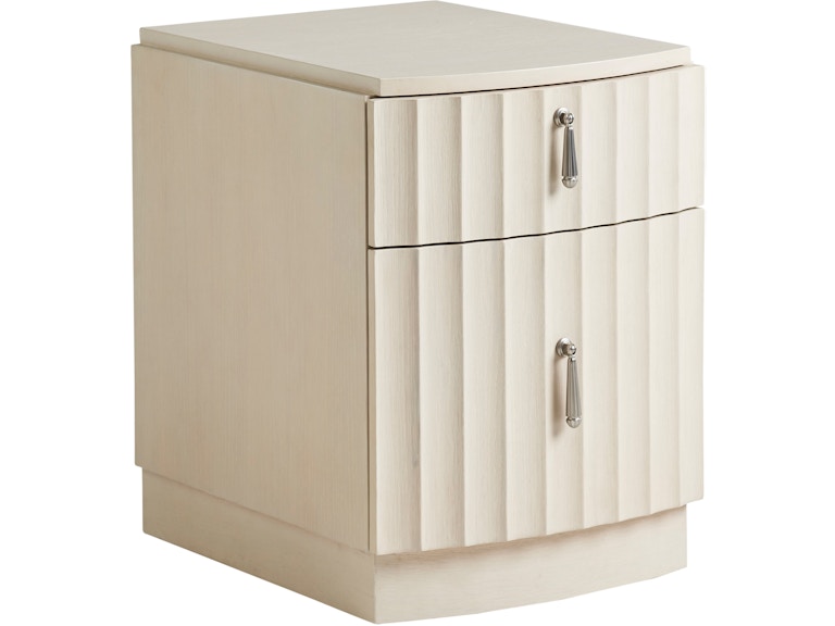 norrwood Sligh Home Office Ramsey Mobile Single File Chest 310-452 at Norwood Furniture