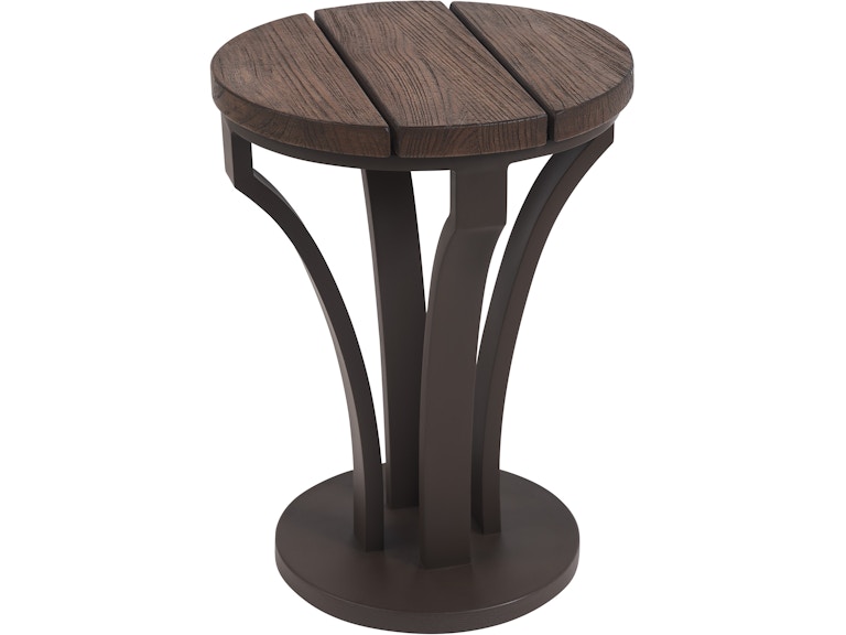 norrwood Tommy Bahama Outdoor Living Outdoor Furniture Accent Table 3350-952 at Norwood Furniture