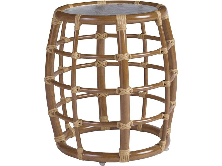 norrwood Tommy Bahama Outdoor Living Outdoor Furniture Accent Table 3360-952 at Norwood Furniture