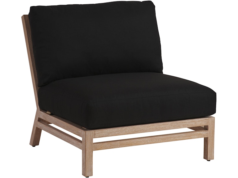 norrwood Tommy Bahama Outdoor Living Outdoor Furniture Armless Chair 3450-51A at Norwood Furniture