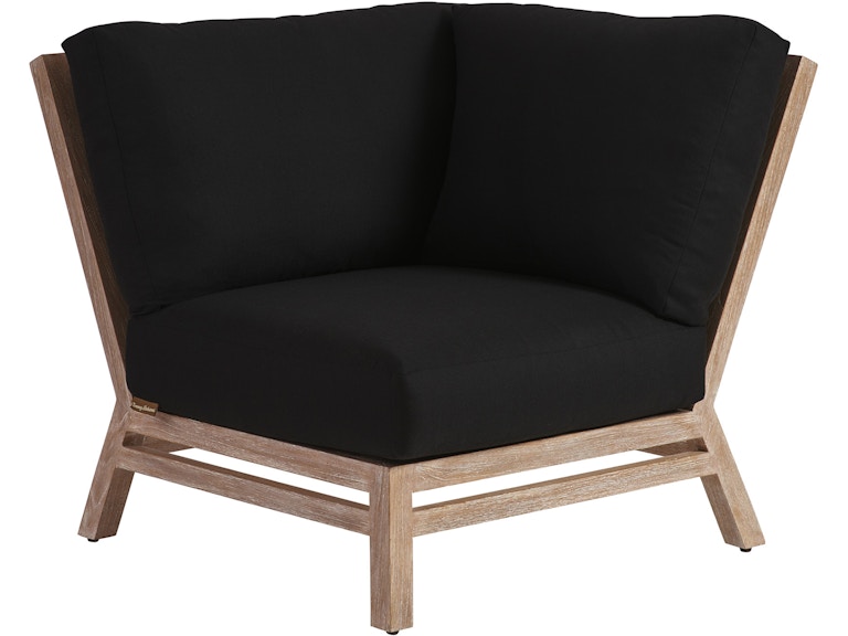 norrwood Tommy Bahama Outdoor Living Outdoor Furniture Armless Corner Chair 3450-51CR at Norwood Furniture