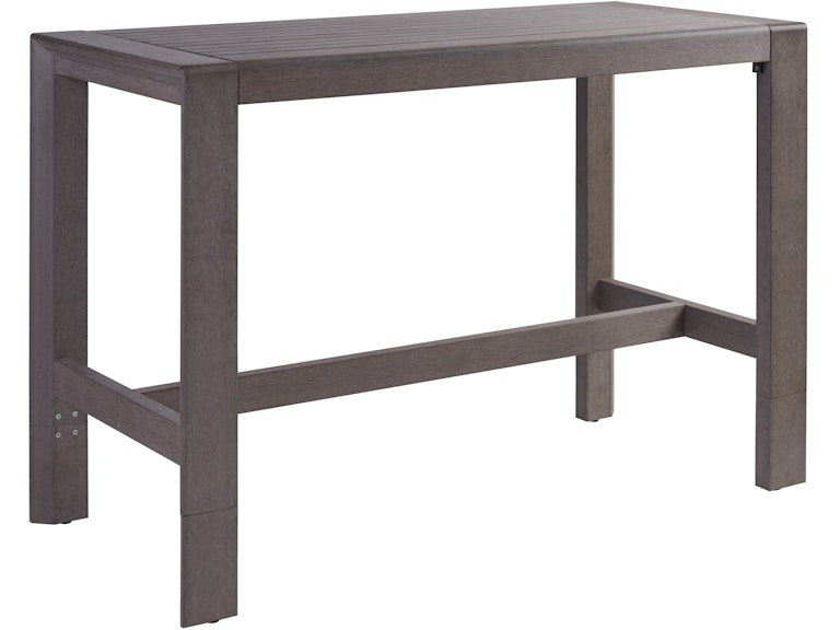 norrwood Tommy Bahama Outdoor Living Outdoor Furniture Bistro Table 3370-873 at Norwood Furniture